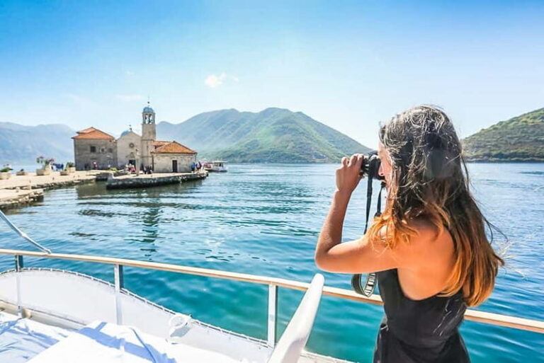 Kotor Bay: Full-Day Catamaran Cruise with Blue Cave Visit - Who Is This Tour Best For?