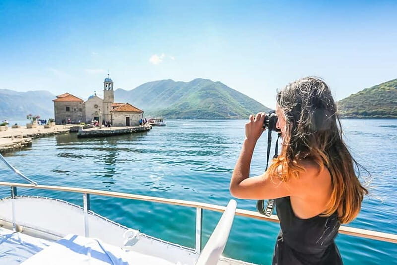 Kotor Bay: Full-Day Catamaran Cruise with Blue Cave Visit - Who Is This Tour Best For?