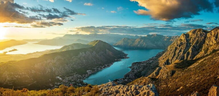 Kotor Bay: island of our Lady of the rocks and town of Kotor - Who This Tour Is Best For