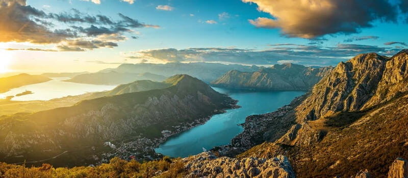 Kotor Bay: island of our Lady of the rocks and town of Kotor - Who This Tour Is Best For