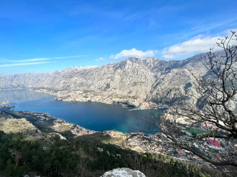 Kotor: Best of Montenegro private tour - Why This Tour Works for Travelers