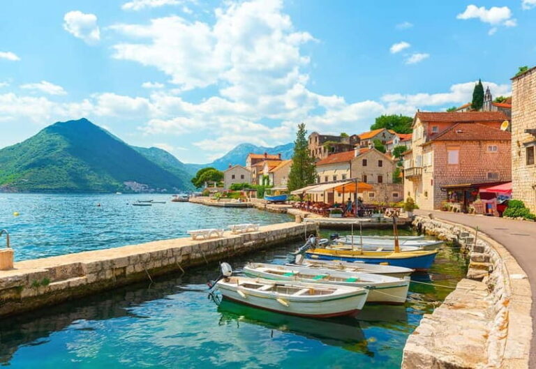 Kotor: Best Views of Kotor with Private Speedboat Tour - Who Is This Tour Best For?