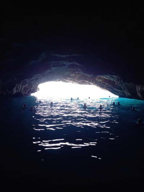 Kotor: Blue Cave, and Full Bay Speedboat Tour - Who Will Love This Tour?