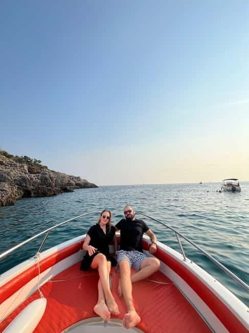 Kotor: Blue Cave and Gulf tour by speedboat - A Complete Guide to the Kotor: Blue Cave and Gulf Tour by Speedboat
