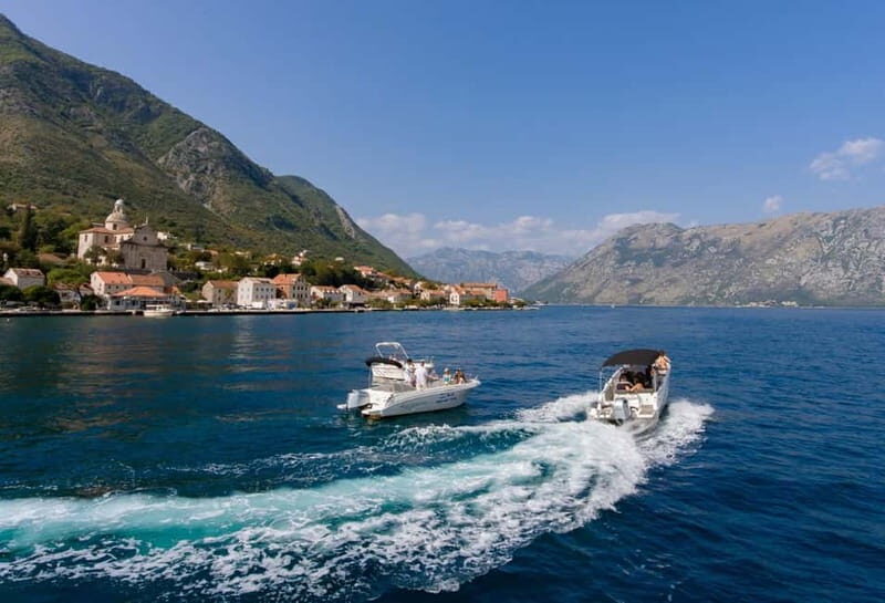 Kotor - Blue Cave and Lady of the Rocks 3 Hour Tour - What To Expect: Comfort, Cost, and Practicalities