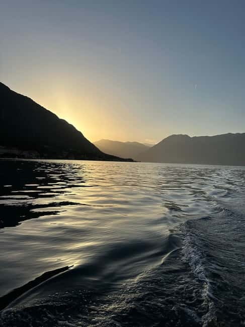 Kotor : Blue Cave Private Tour - An In-Depth Look at the Blue Cave Private Tour