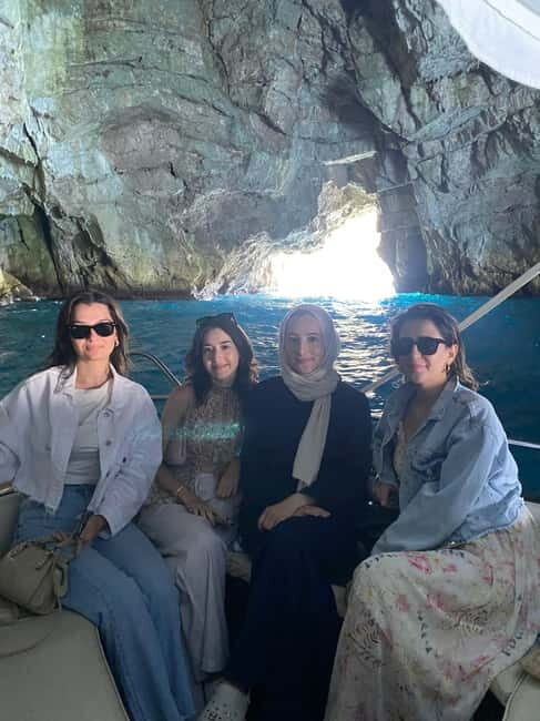Kotor: Blue Cave & Swimmimg, Our Lady of The Rocks, Mamula - Practical Details and What to Expect