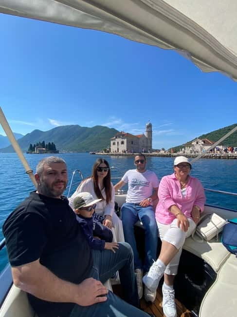 Kotor: Blue Cave & Swimming, Our Lady of The Rocks, Mamula - Practical Details and What You Need to Know