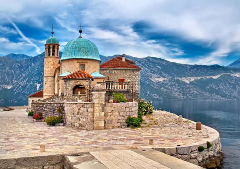 Kotor: Boat Tour to Perast Old Town & Our Lady of the Rocks - Who Will Love This Tour?