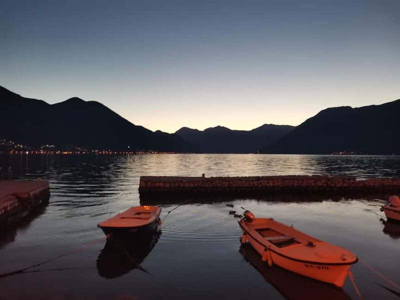 Kotor by night - What Makes This Tour Special?