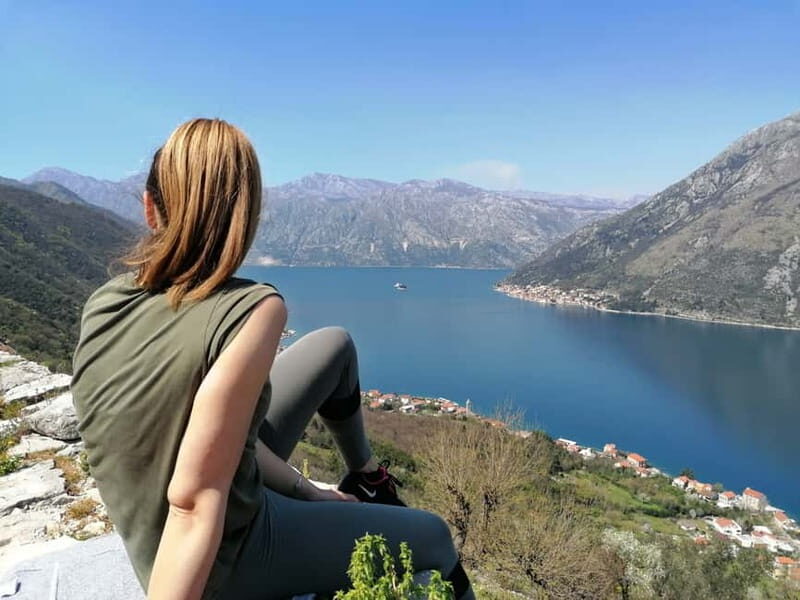 Kotor: Coastal Biking and Hiking Guided Tour - Who Should Consider This Tour?