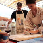 Kotor: Cooking class in a local home & old town walking tour - Entering the Local Family Home
