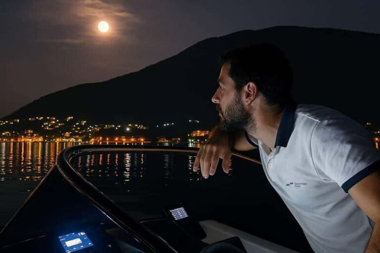 Kotor: Exclusive 2-Hour Night Boat Tour of Boka Bay - Why This Tour Works for Different Travelers