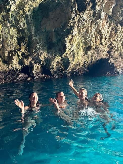 Kotor: Group Boat Tour - Blue Cave - Our Lady Of The Rocks - Itinerary Breakdown: What You’ll See and Do