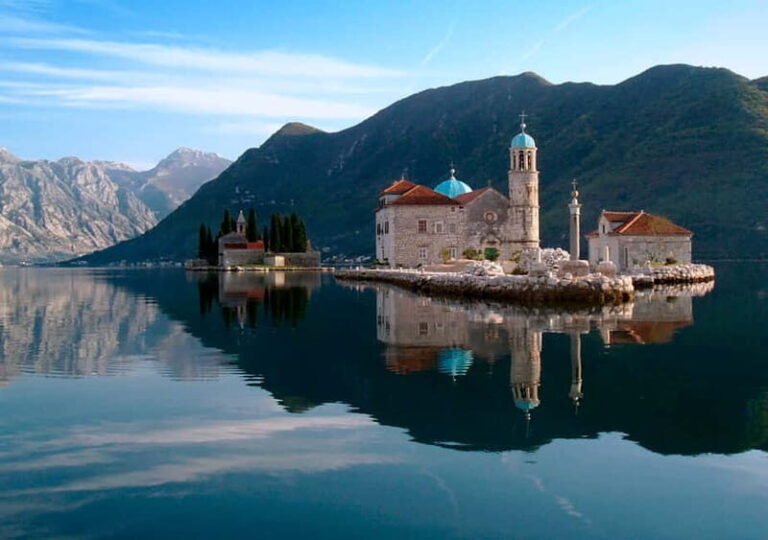 Kotor: Guided Speedboat & Old Town Walking Tour - The Sum Up