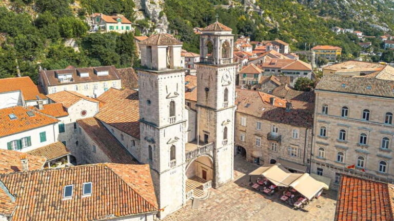 Kotor: Old Town Budva and Kotor Guided Tour with Transfers - A Detailed Look at the Tour Experience