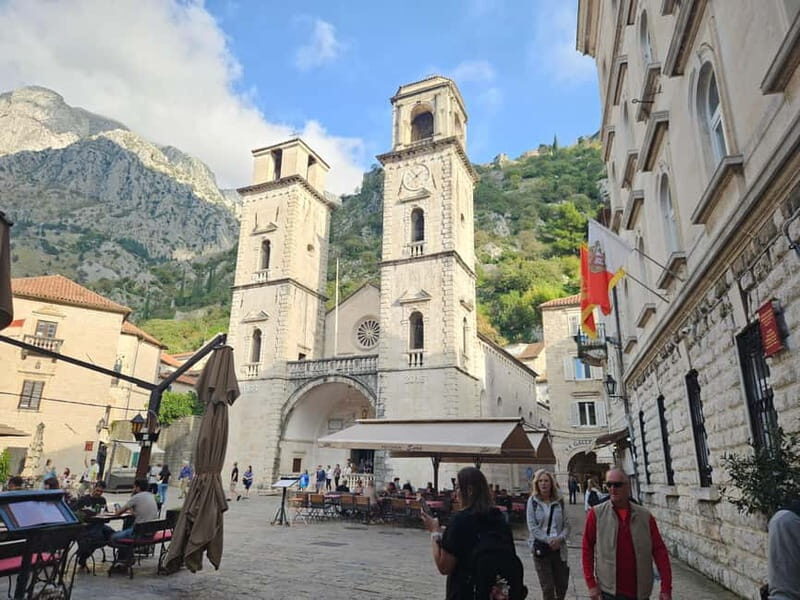 Kotor Old Town Walking Tour - Why This Tour Offers Value