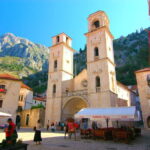 Kotor: Old Town Walking Tour - The Itinerary: What to Expect