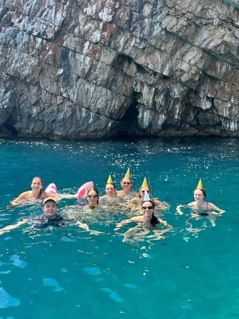 Kotor: Our Lady of the Rocks and Blue Cave Group Boat Tour - The Value of This Experience