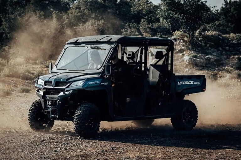 Kotor: Panoramic adventure with off road Buggy - Why this Tour is a Great Choice
