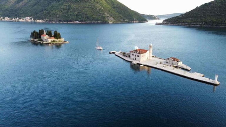 Kotor: Perast and Lady of the Rock Private Boat Tour - Practical Details: What You Need to Know