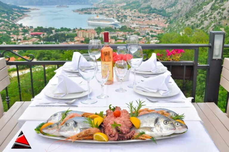 Kotor-Perast-Budva-Kotor private tour - The Value of a Private Tour