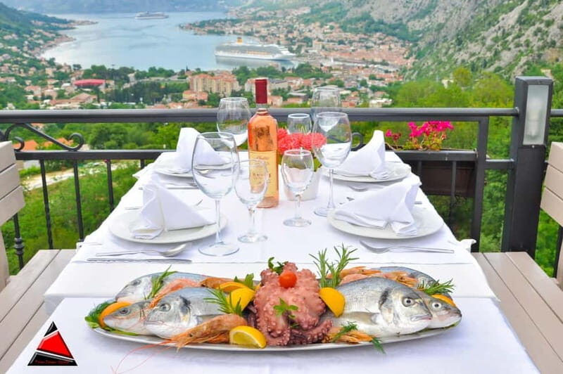 Kotor-Perast-Budva-Kotor private tour - The Value of a Private Tour