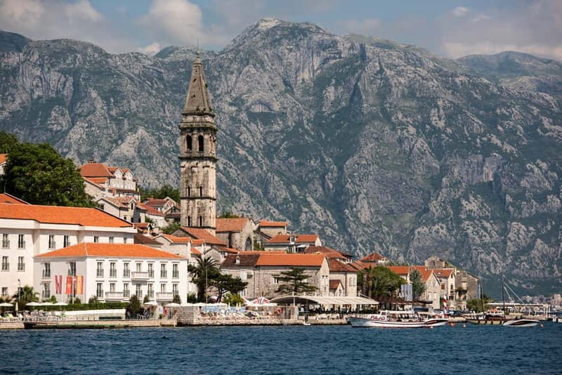 Kotor & Perast: Guided Day Trip From Dubrovnik - What We Love About This Tour