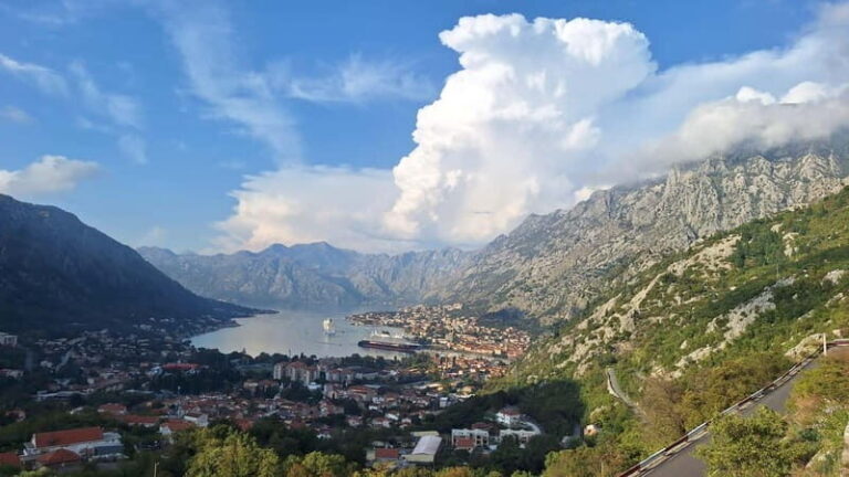 Kotor/Perast & Lady of the Rock /Tivat & Porto Montenegro - Why This Tour Really Works
