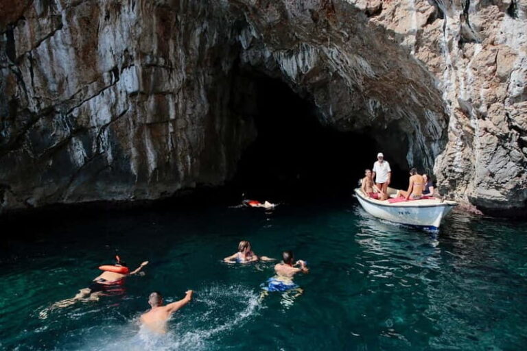 Kotor: Private Bay Cruise and Guided Sightseeing Tour - Practical Details: What You Need to Know