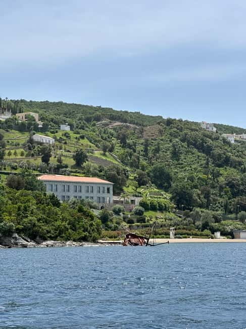 Kotor: Private Blue Cave & Bay of Kotor Boat Tour w/ Drink - Why This Tour Offers Great Value