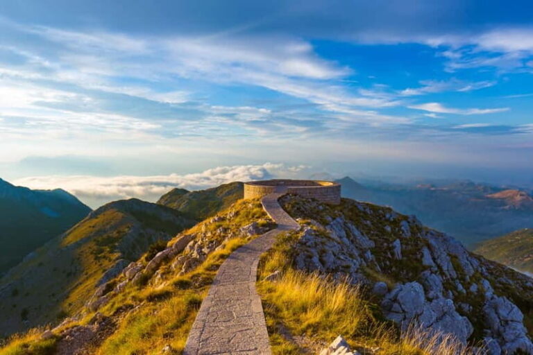 Kotor: Private Lovcen and Kotor Old Town Walking Tour - Who Will Love This Tour?