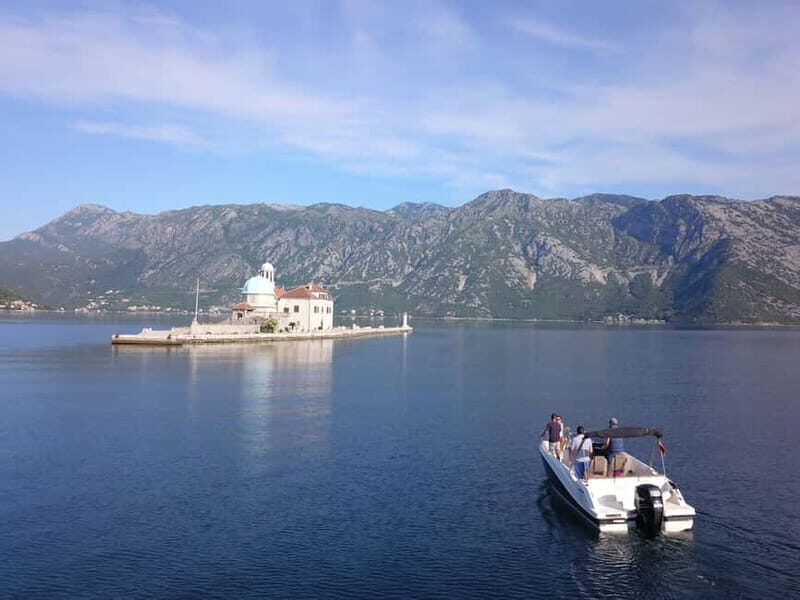 Kotor: Private Speed Boat Tour to Blue Cave with Swim Time - The Sum Up: Why This Tour Is a Great Choice