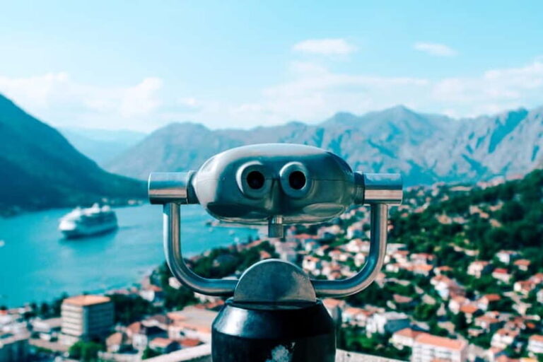 Kotor: Scenic Boat Trip with Church, Blue Cave, & Beach Stop - Exploring the Itinerary: What’s Included and Why It Matters
