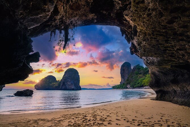 Krabi 7 Islands Snorkeling Sunset and Bioluminescence with dinner - An Overview of the Tour Experience