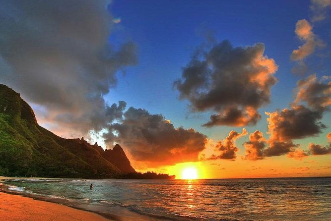 Krabi 7 Islands Sunset and Bioluminescence Tour Include BBQ Dinner - Setting the Scene: The Itinerary Breakdown