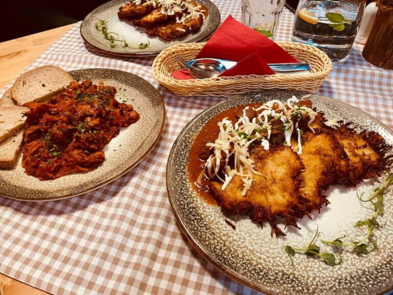 Krakow: 6-Course Full Polish Food Tour with Vodka Tasting - Who is This Tour Best For?
