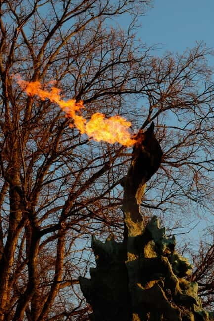 Krakow: A Family Adventure Walking Guided Tour - Introduction and Meeting Point