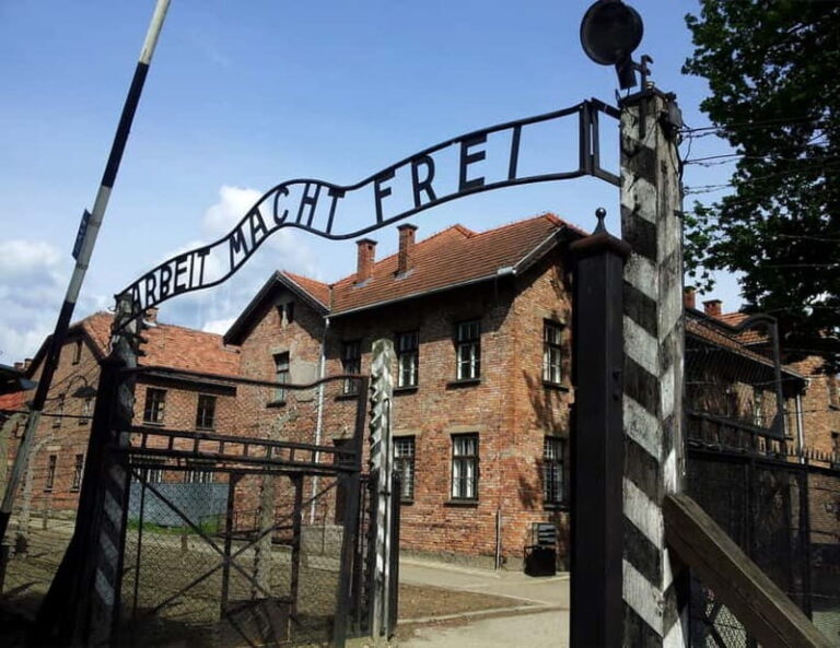 Krakow: Auschwitz-Birkenau Memorial Tour with Optional Lunch - Practical Details on the Experience
