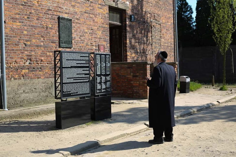 Krakow: Auschwitz-Birkenau Private Guided Tour - Authentic Experience: What We Learned from the Reviews
