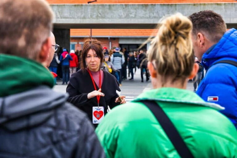 Krakow: Auschwitz-Birkenau Tour With Transport - What Makes This Tour Special?