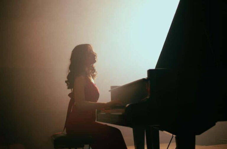 Krakow: Chopin Concert with Candlelight - The Performance: Talented Artists and a Thoughtful Program