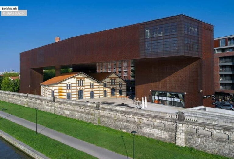 Krakow: Entry Ticket to Cricoteka Art and Culture Center - Practical Tips for Visiting