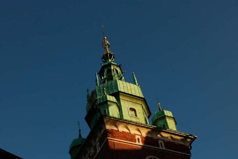 Krakow: Fairytales and Legends Guided Family Tour - FAQ