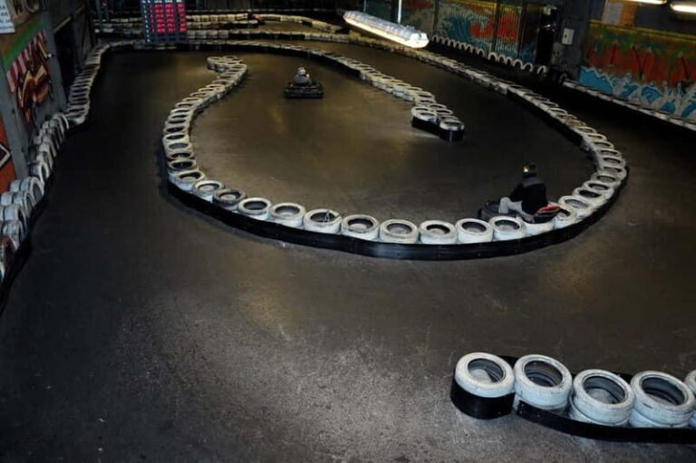Krakow: Go-Karting Experience with Pizza and Drinks - An In-Depth Look at the Krakow Go-Karting Experience