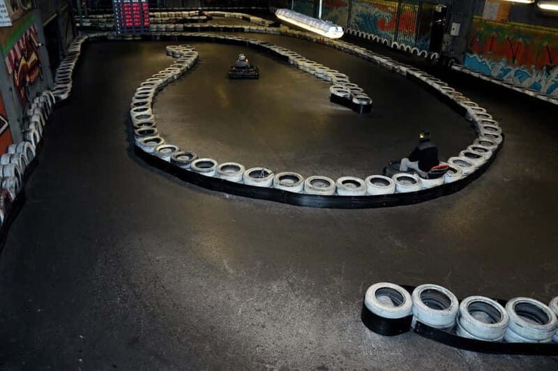 Krakow: Go-Karting Experience with Pizza and Drinks - An In-Depth Look at the Krakow Go-Karting Experience