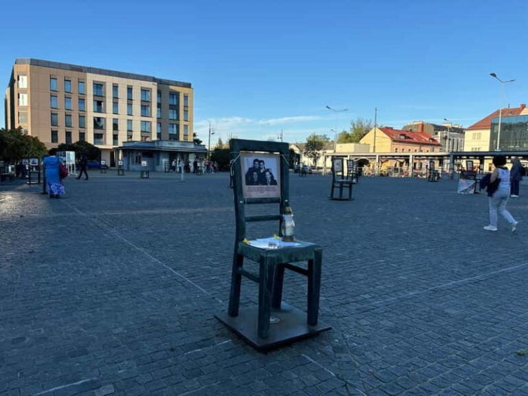 Krakow Jewish Heritage Tour: Personalities, Food and Art - Practical Details