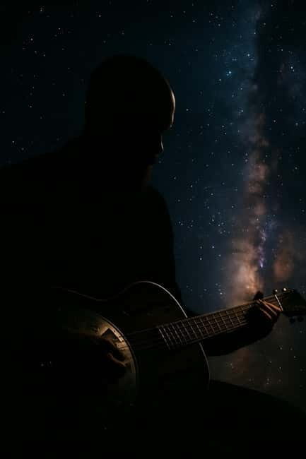 Krakow: Live Music Sound Journey in the Dark - What Makes This Experience Unique?