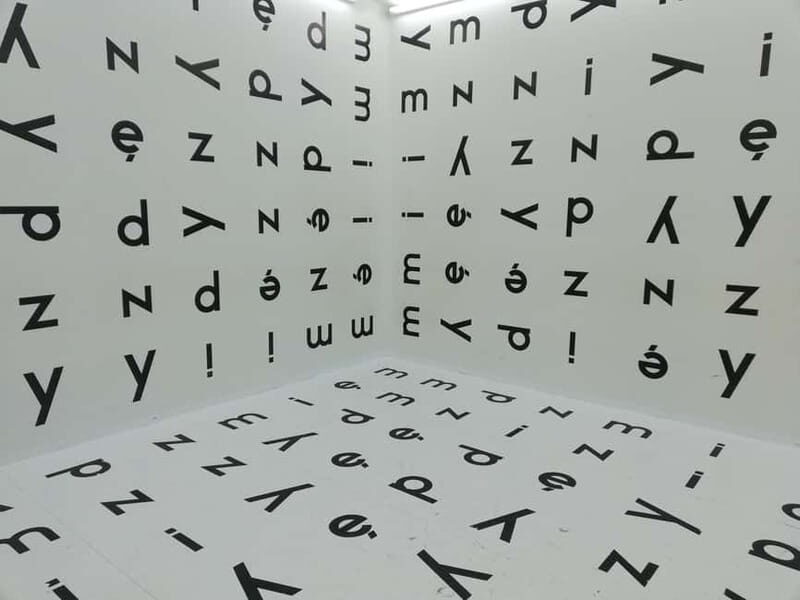 Krakow: MOCAK Contemporary Art Museum Entry Ticket - Practicalities and Tips for Your Visit