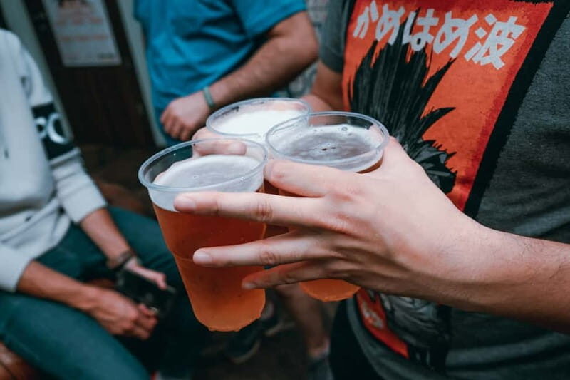 Krakow: New Year's Eve Pub Crawl with 2-Hour Open Bar - Detailed Review: What to Expect on the Krakow New Year’s Eve Pub Crawl